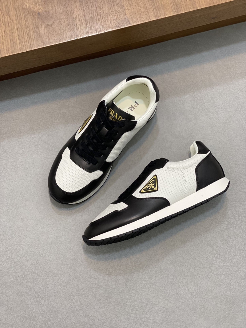 Prada Casual Shoes